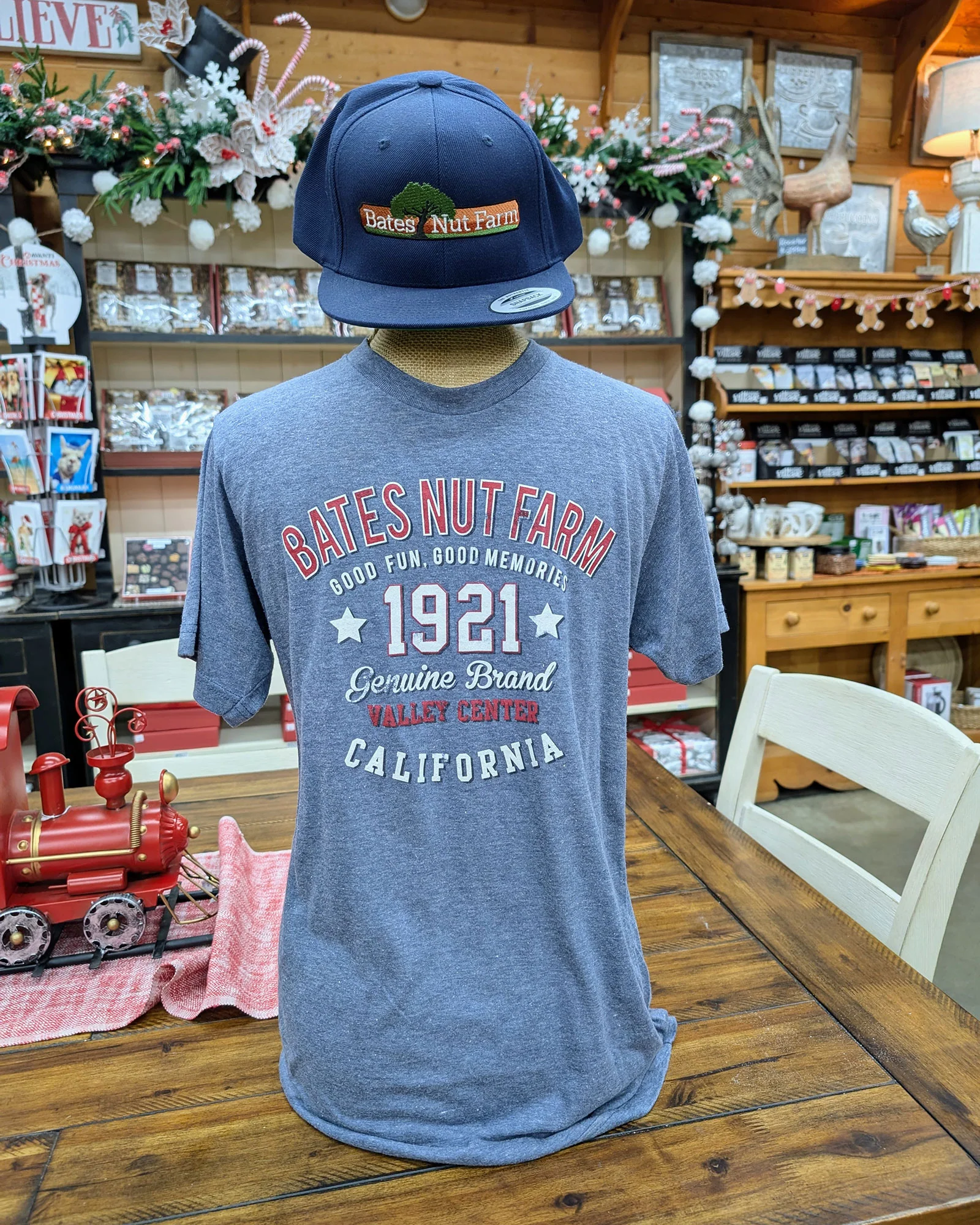 Specialty Items